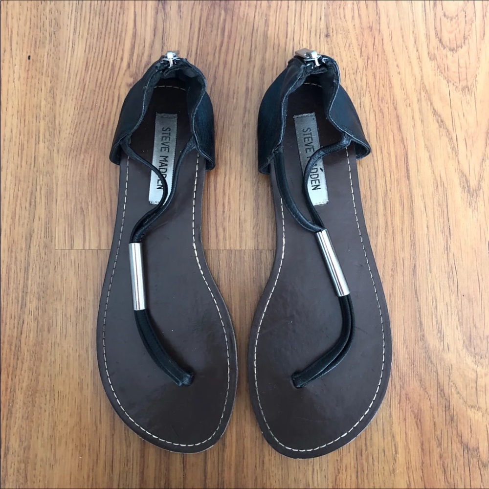 Steve Madden Sadler Sandals